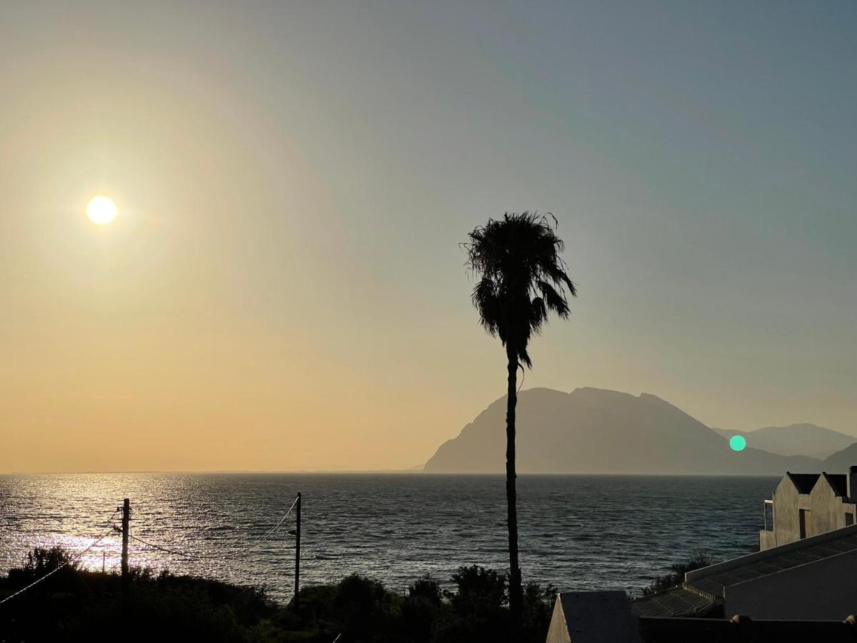 Apartment Teo's 2 Persons Deluxe Patras