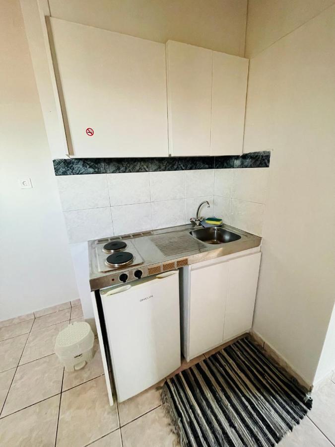 Apartment Teo's 2 Persons Deluxe Patras