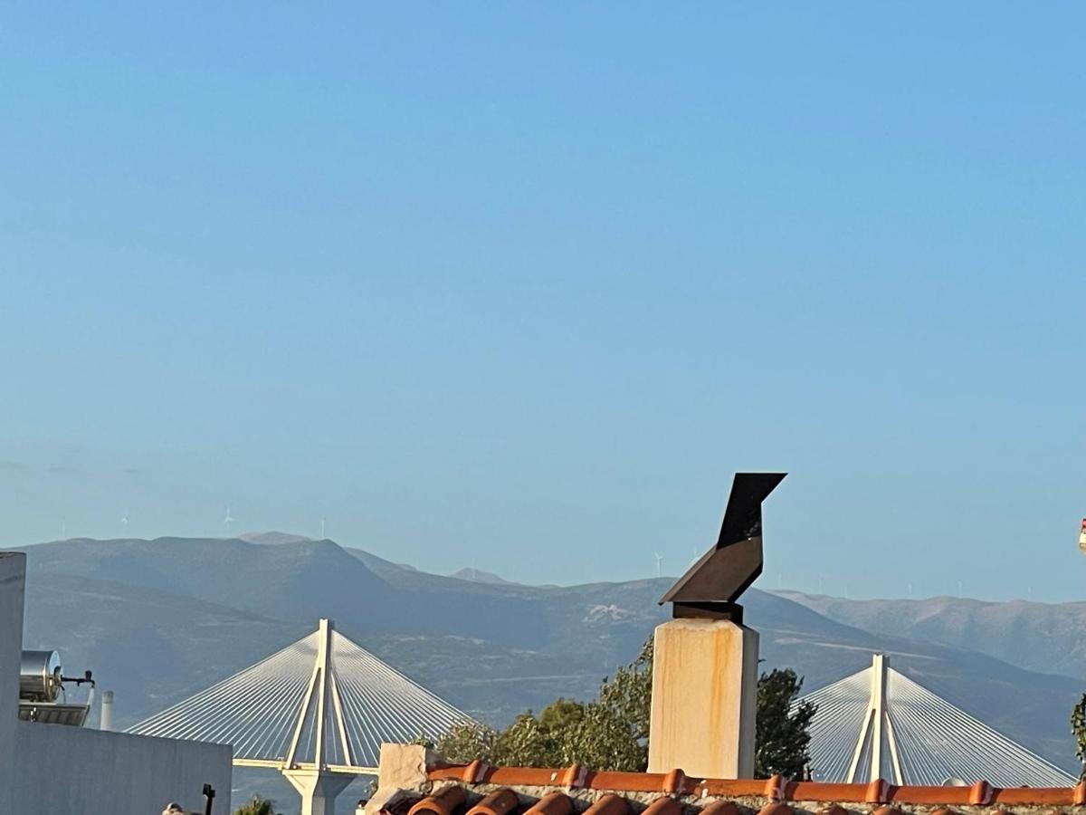 Teo's 2 Persons Deluxe Patras