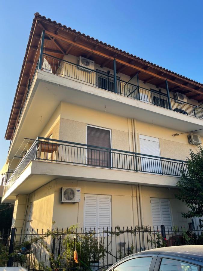 Apartment Teo's 2 Persons Deluxe *